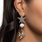 Under The Reef - Multi Post Earring