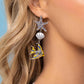 Under The Reef - Multi Post Earring