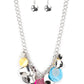 Oceanic Opera - Multi Necklace