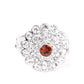 Effervescent Crescendo - Brown Ring