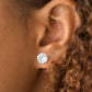Just In TIMELESS - Gold Post Earring
