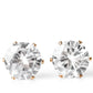 Just In TIMELESS - Gold Post Earring