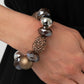 All Cozied Up - Copper Bracelet