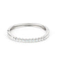 Mystical Masterpiece - White Bracelet