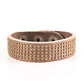 Road Pilot - Brown Urban Bracelet