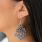 Dip It GLOW - Blue Earring