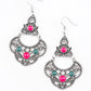Garden State Glow - Multi Earring