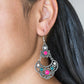 Garden State Glow - Multi Earring