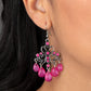 Dip It GLOW - Pink Earring