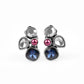 Super Superstar - Multi Clip-On Earring