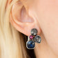 Super Superstar - Multi Clip-On Earring