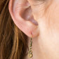 Upper East Side - Brass Necklace