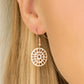 Your Own Free WHEEL - Rose Gold Necklace