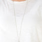 Romeo Romance - Purple Necklace
