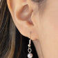A Touch of CLASSY - Silver Necklace