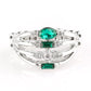 Not So Novice - Green Ring