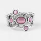 Moon Mood - Purple Ring