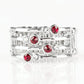 Sparkle Showdown - Red Ring
