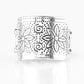 Wild Meadows - Silver Ring