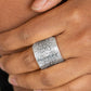 Wild Meadows - Silver Ring