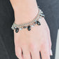 Catwalk Crawl - Multi Bracelet