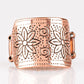 Wild Meadows - Copper Ring