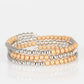 Tourist Trap - Brown Bracelet