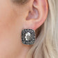 Young Money - Silver Earring Post