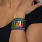 Heads Or MERMAID Tails - Multi Urban Bracelet
