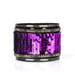 Heads Or MERMAID Tails - Purple Urban Bracelet
