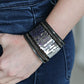 Heads Or MERMAID Tails - Purple Urban Bracelet