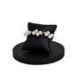 I Do - White Blockbuster Bracelet