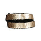 Under The Sequins - Brown Urban Bracelet