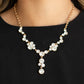 Inner Light - Gold Necklace