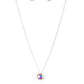 What A Gem - Multi Necklace