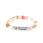 Be Prayerful - Multi Bracelet
