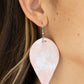Enchanted Shimmer - Pink Earring