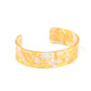 Glaze Daze - Yellow Bracelet