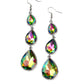Metro Momentum - Multi Earring