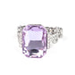 You Can COUNTESS On Me - Purple Ring