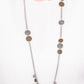 Trailblazing Trinket - Multi Necklace