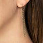 Land Of The Free - Brass Necklace
