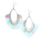 Mermaid Magic - Multi Earring