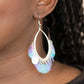 Mermaid Magic - Multi Earring