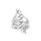 Majestic Marvel - Silver Ring