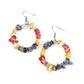 Going for Grounded - Multi Earring