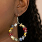 Going for Grounded - Multi Earring