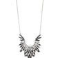Leave it to LUXE - Silver Necklace