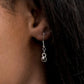 Leave it to LUXE - Silver Necklace