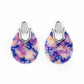 HAUTE Flash - Blue Post Earring